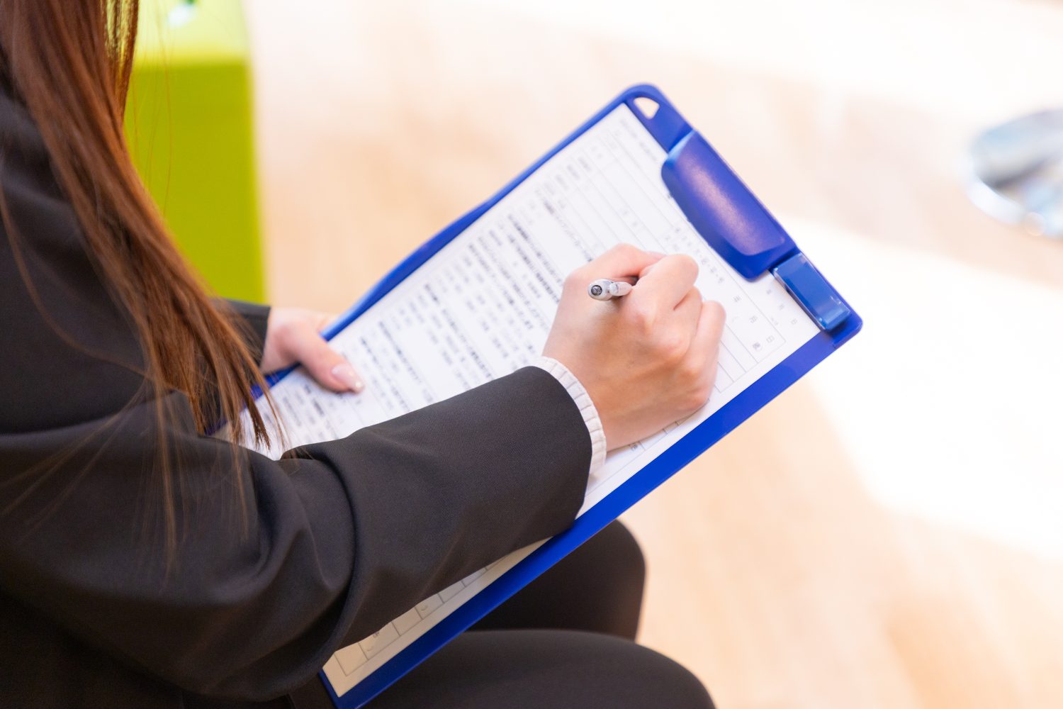 はまだ内科・消化器外科クリニックphoto