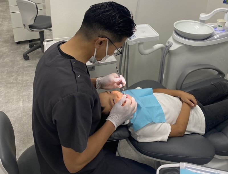 おがわ歯科クリニックphoto