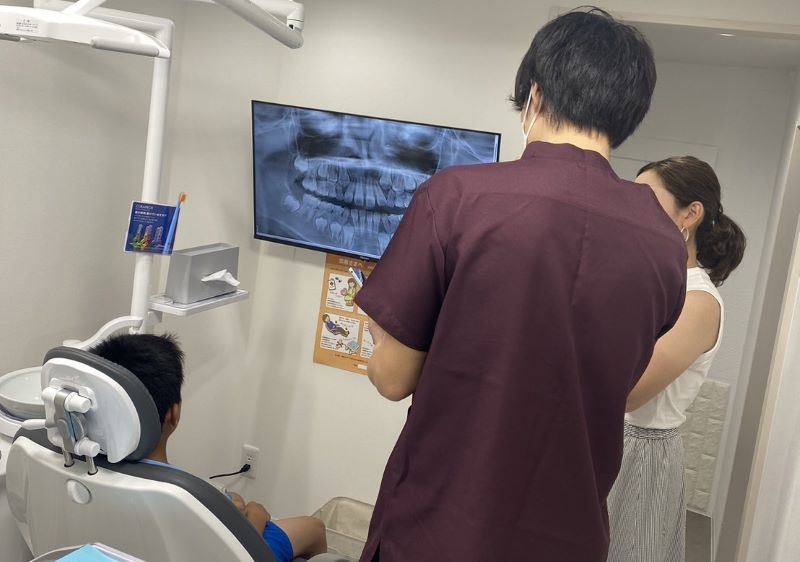 おがわ歯科クリニックphoto