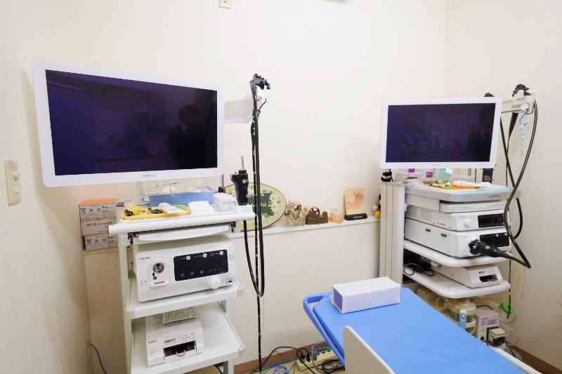 ふかさわクリニックphoto