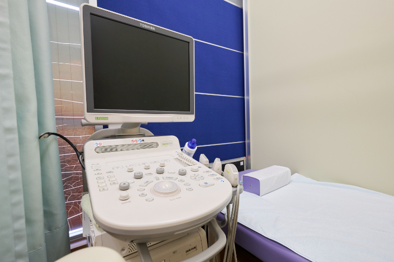 ふかさわクリニックphoto