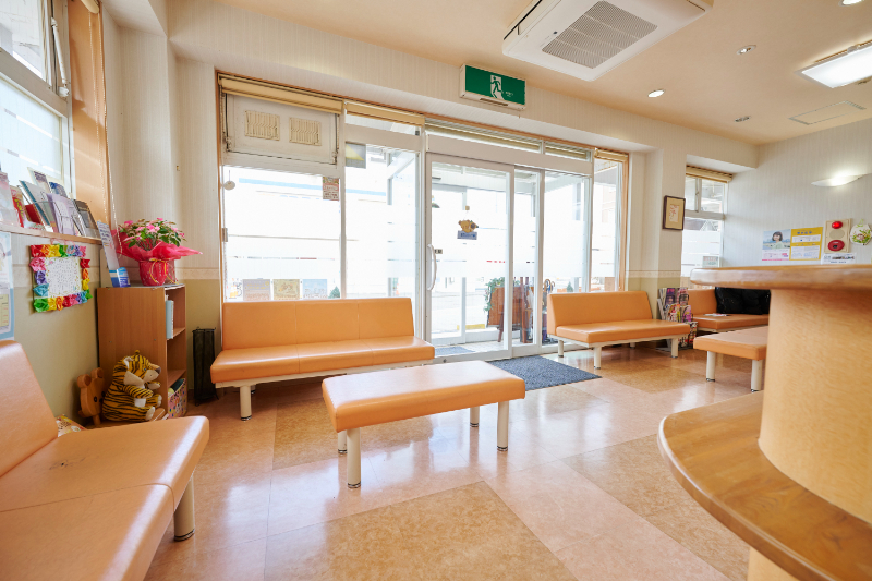 ふかさわクリニックphoto