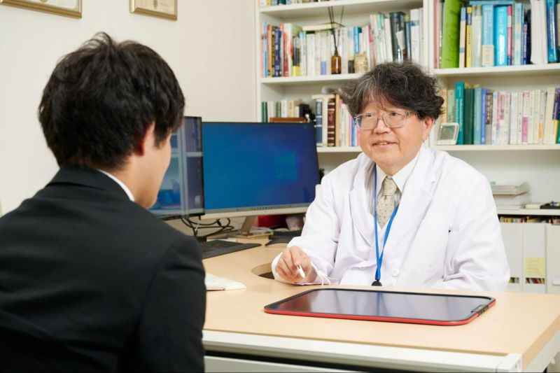 あおきメンタルクリニック