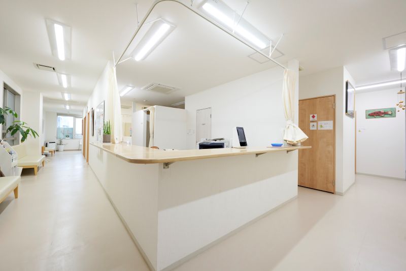 あおきメンタルクリニック