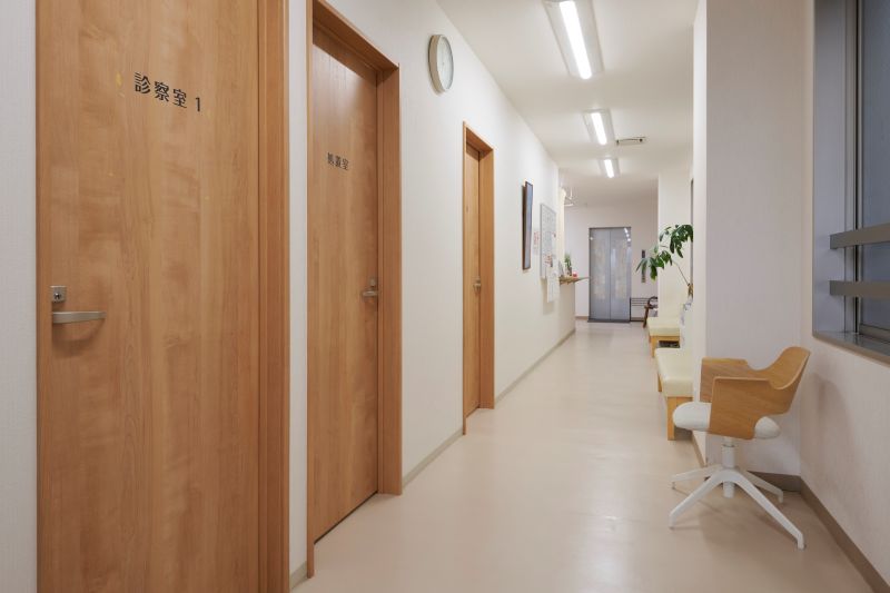 あおきメンタルクリニックphoto