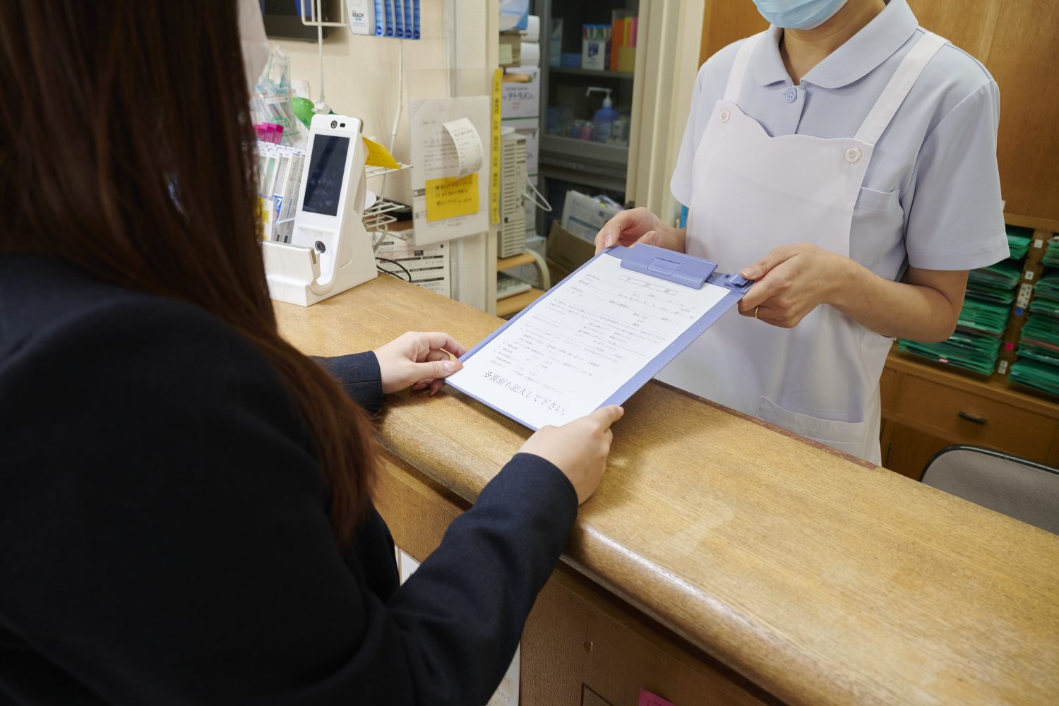 滝沢歯科医院photo