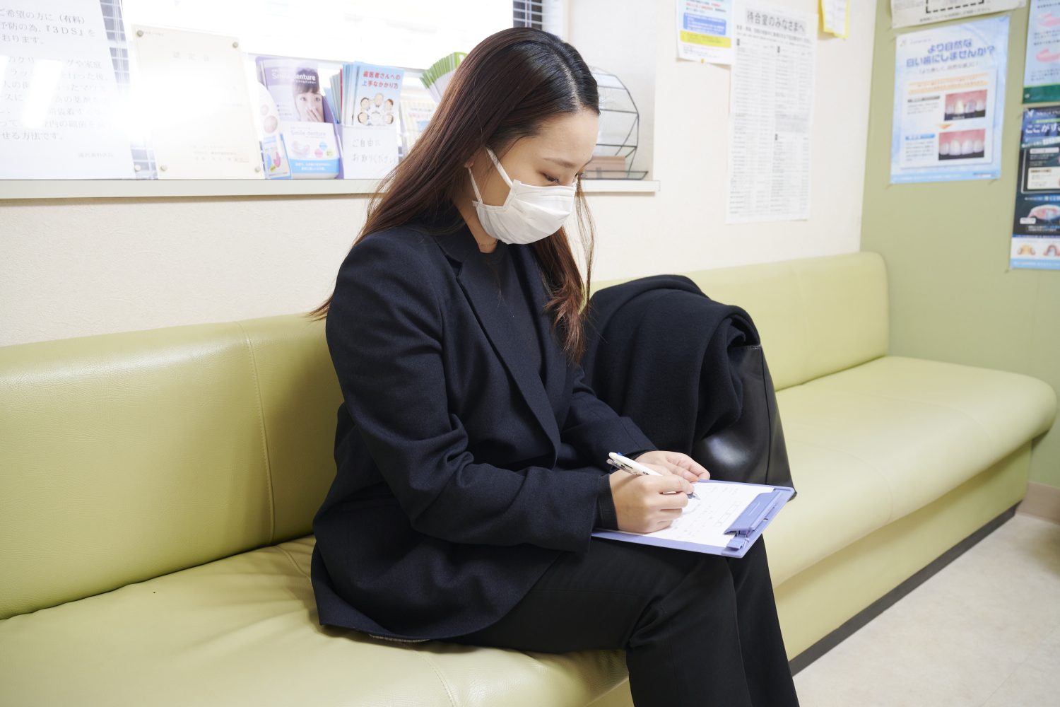 滝沢歯科医院photo