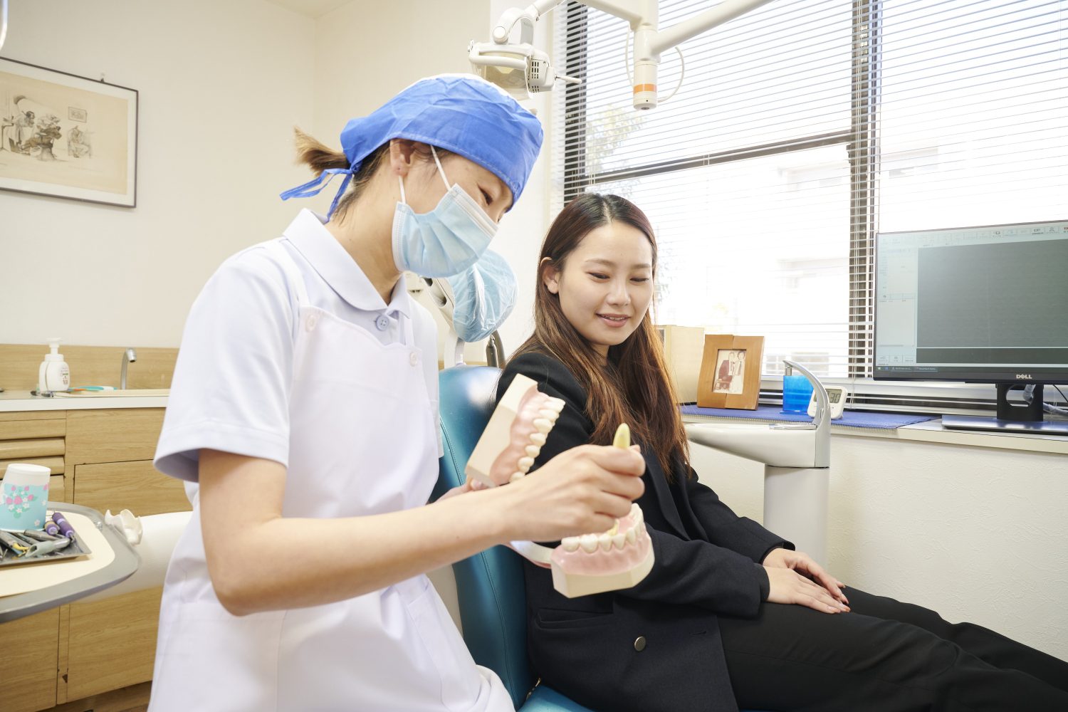 滝沢歯科医院photo