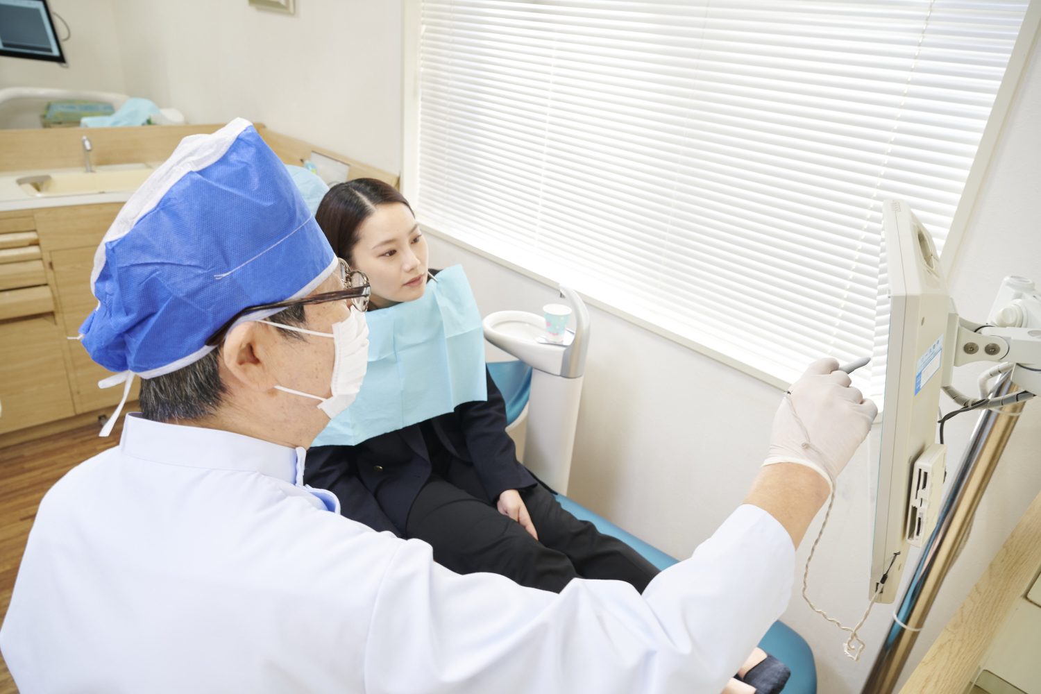 滝沢歯科医院photo