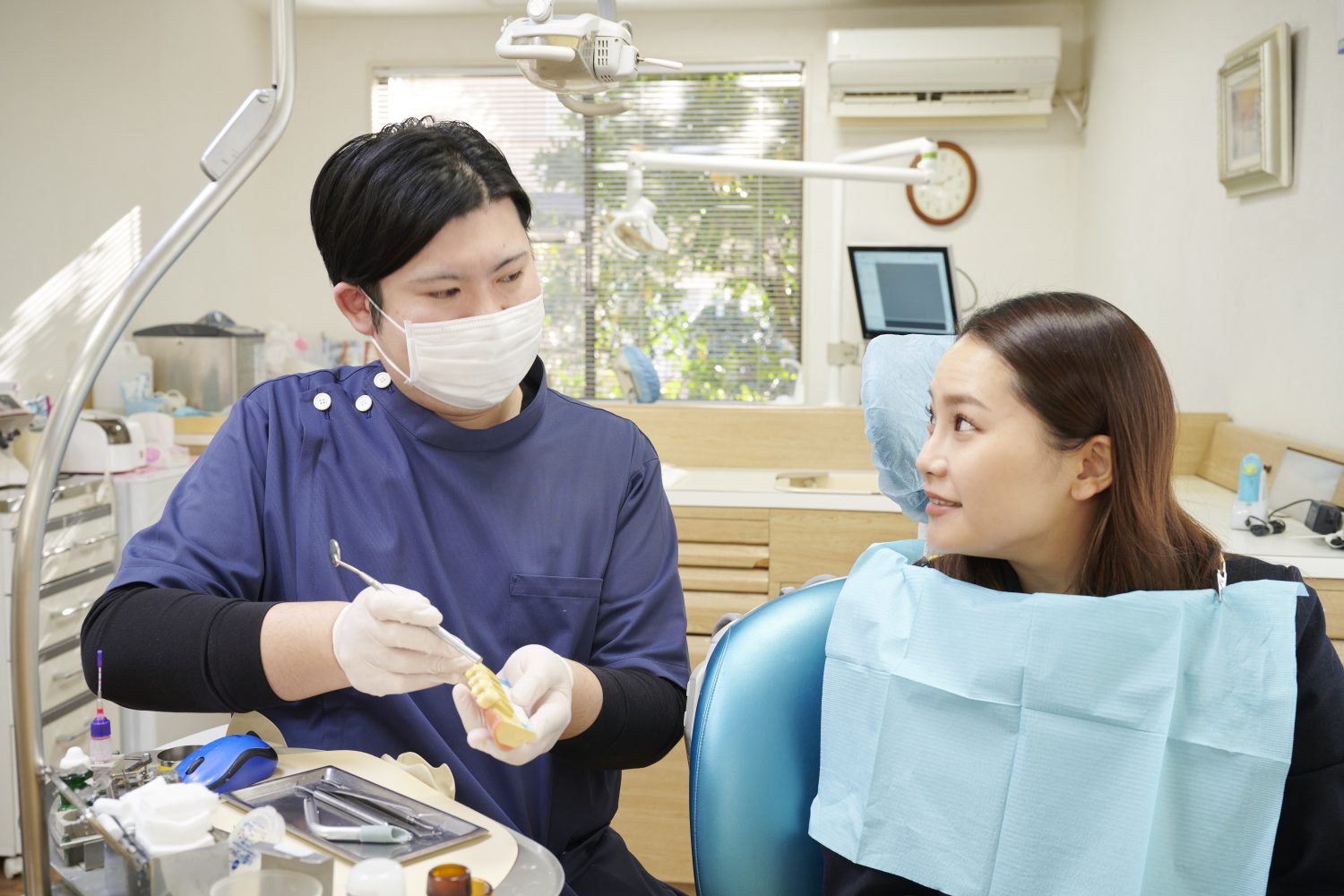 滝沢歯科医院photo