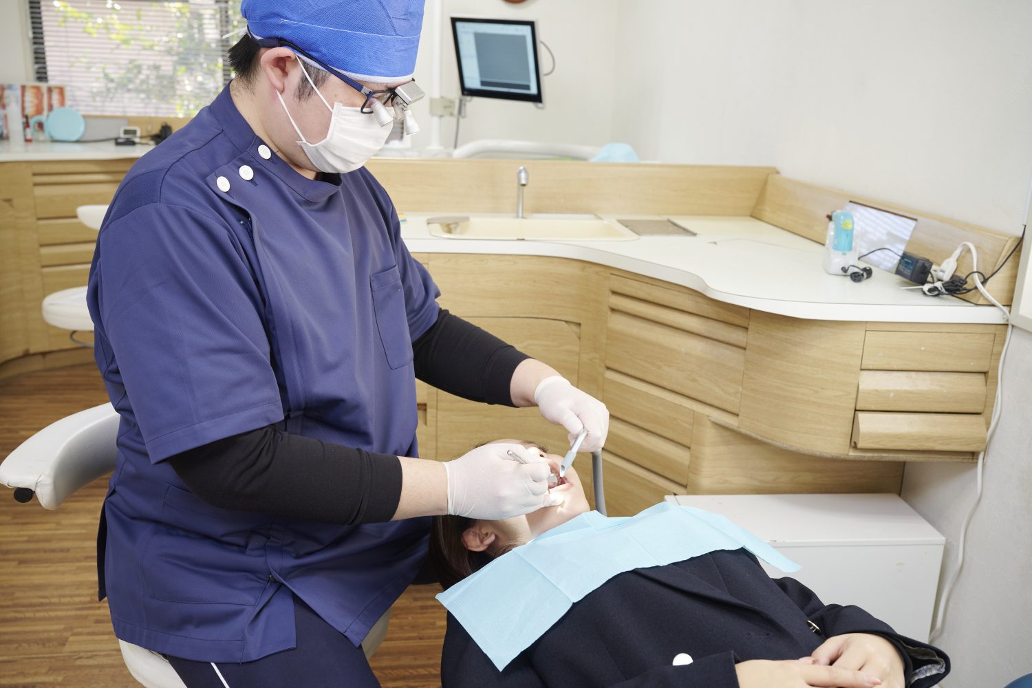 滝沢歯科医院photo