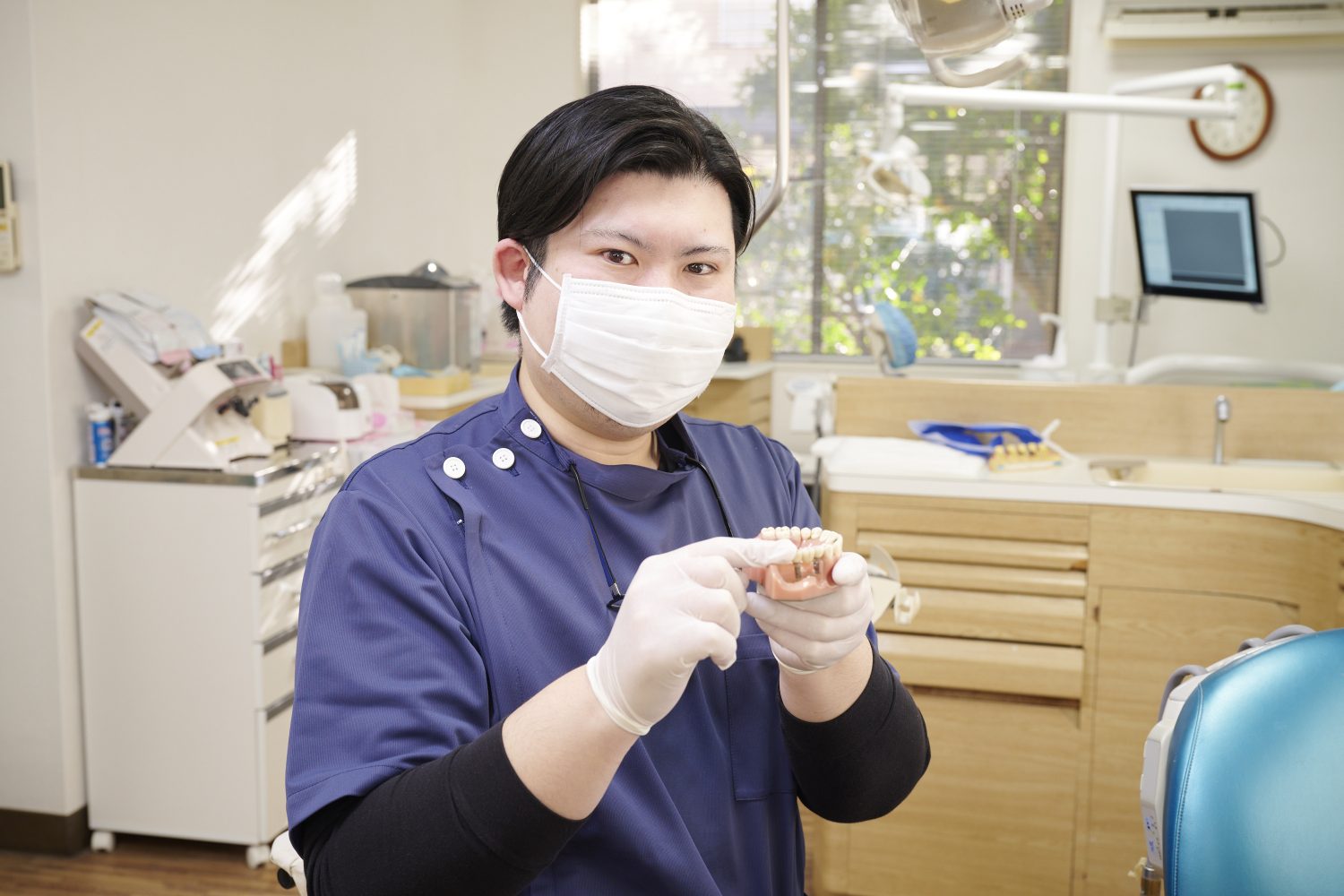 滝沢歯科医院photo