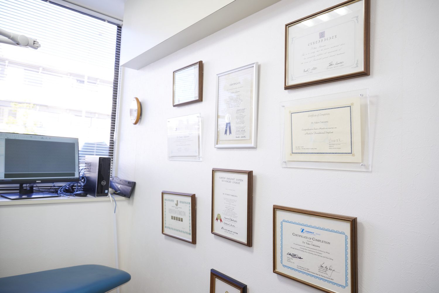 滝沢歯科医院photo