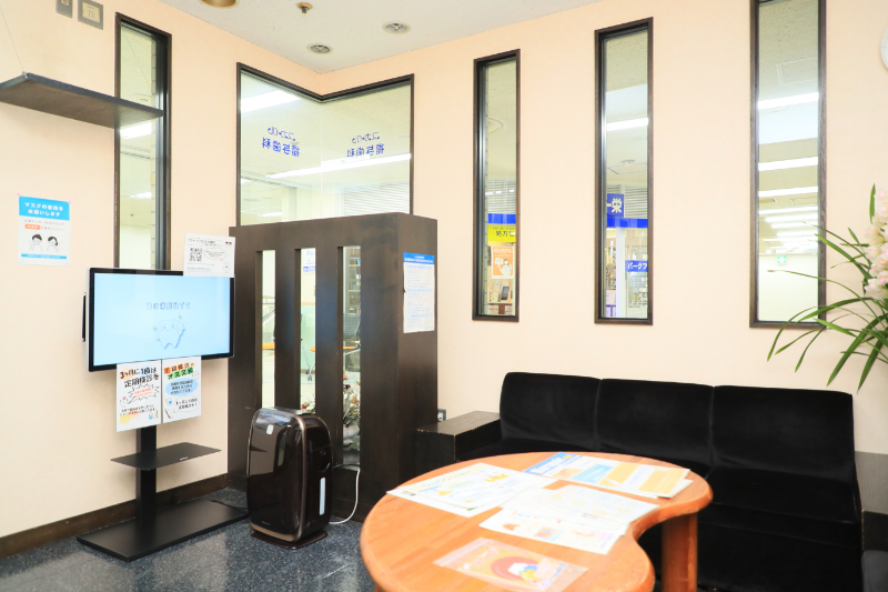 スカイル福与歯科photo