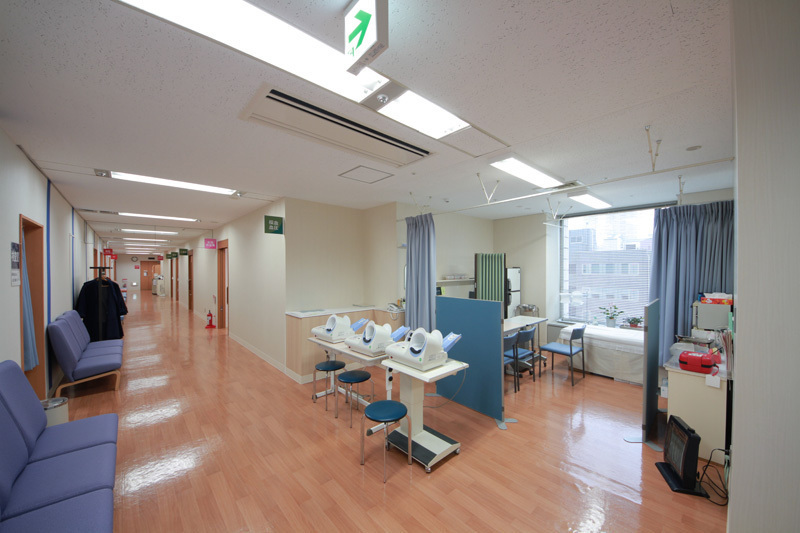 サン虎の門クリニック