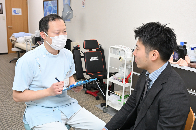 アート鍼灸整骨院photo