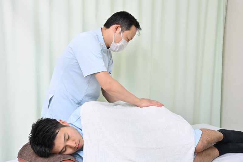 アート鍼灸整骨院photo