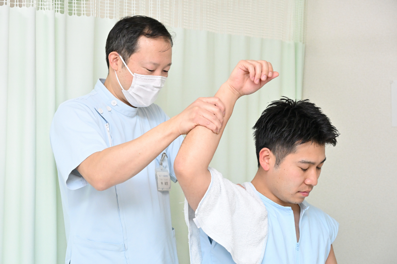 アート鍼灸整骨院photo