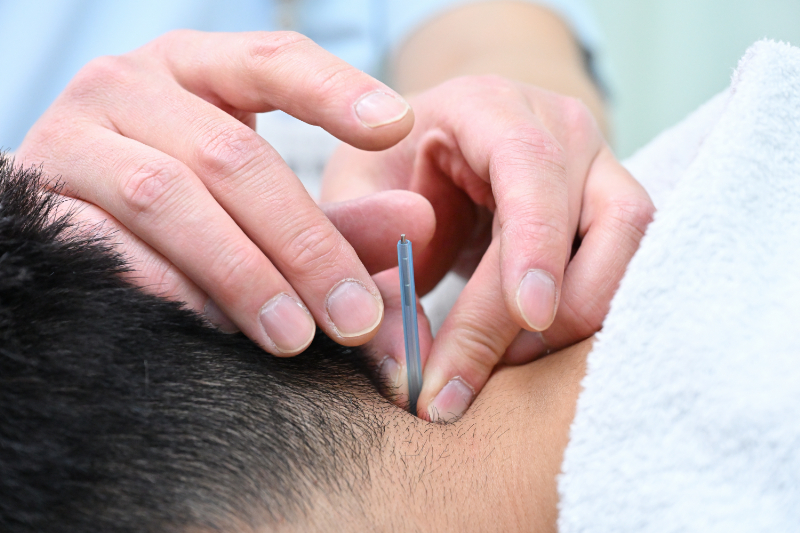 アート鍼灸整骨院photo