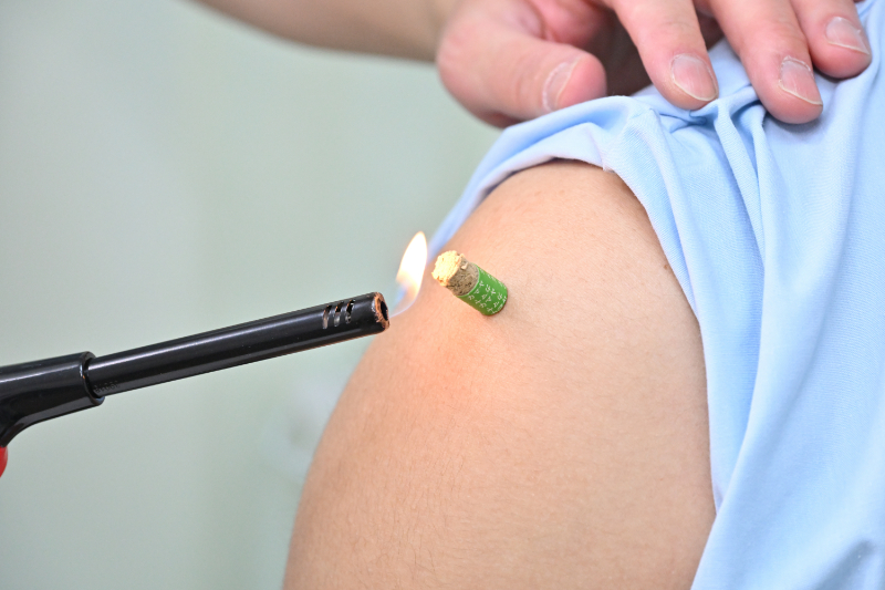 アート鍼灸整骨院photo