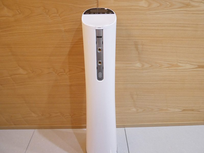 A dental clinicphoto