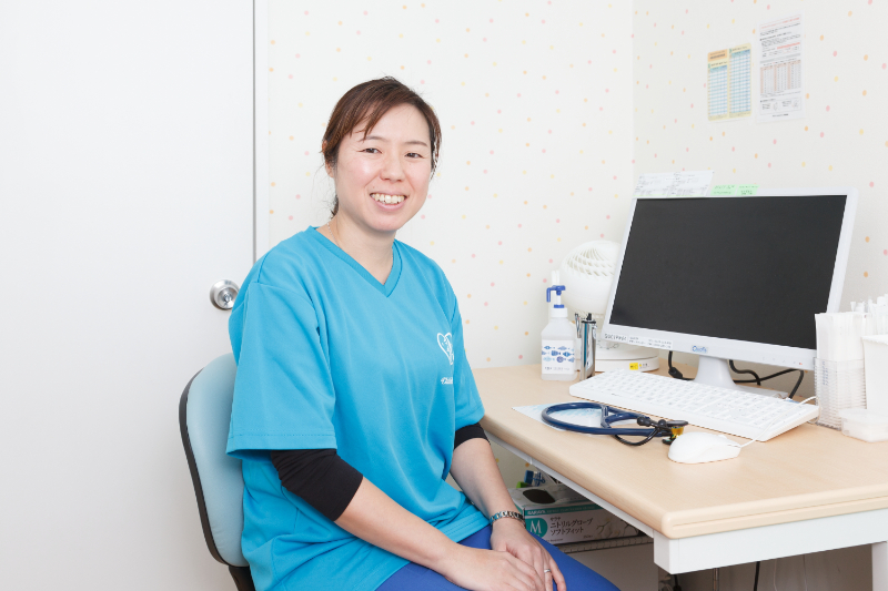 恵比寿こどもクリニックphoto