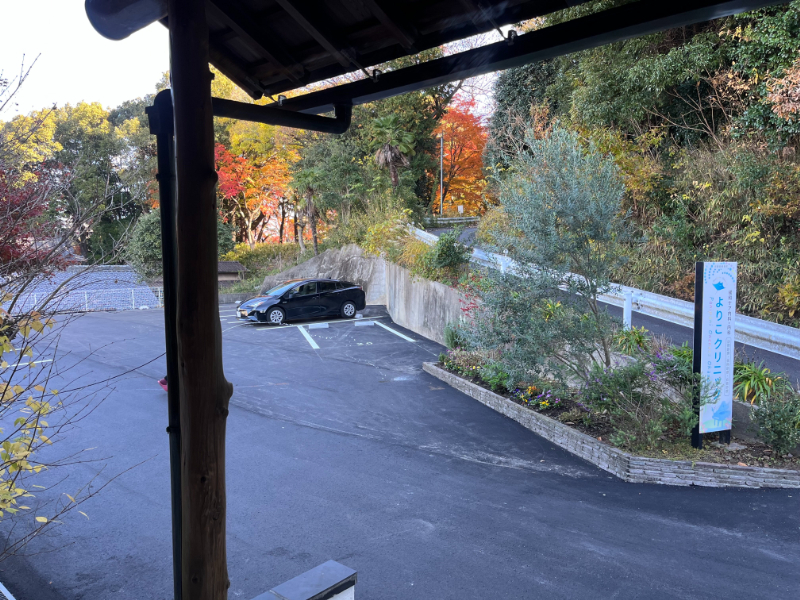 よりこクリニック　Panipani　Oneness　Okazakiphoto