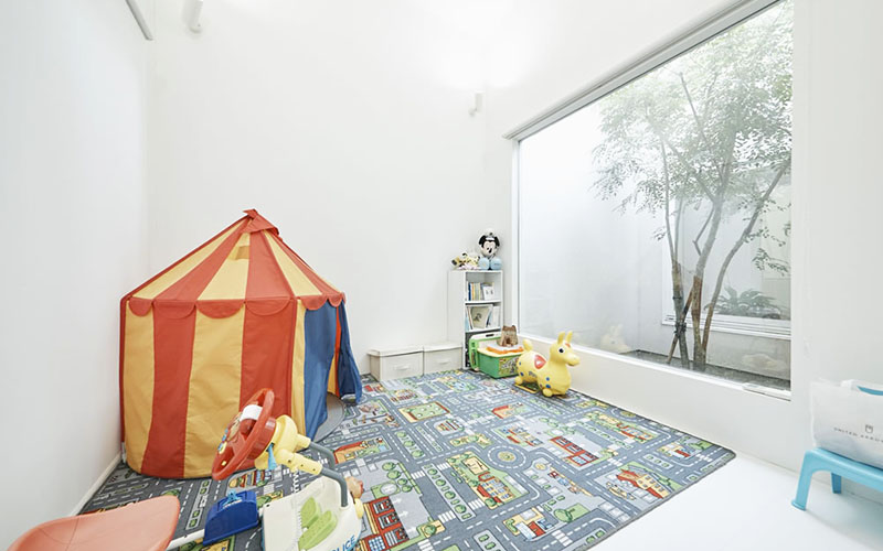 ちよだの森歯科診療所photo