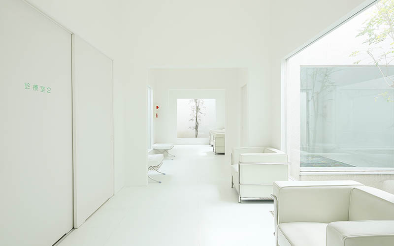 ちよだの森歯科診療所photo