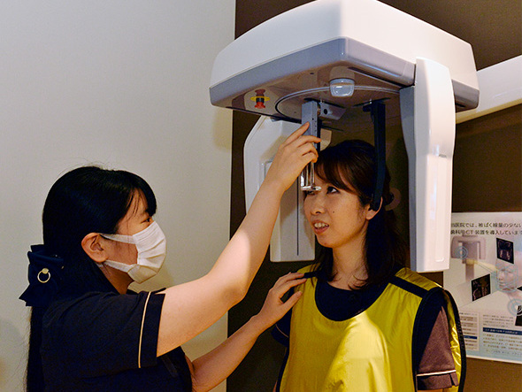 AKIデンタルクリニック