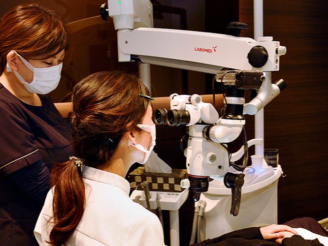 AKIデンタルクリニック