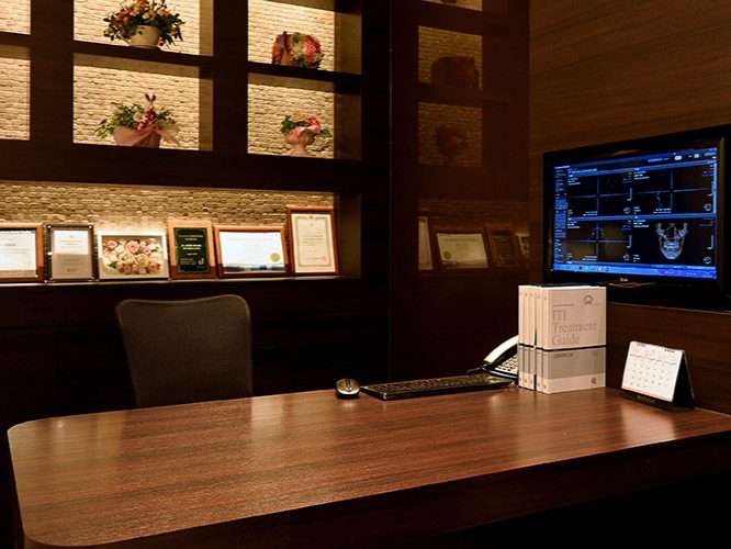 AKIデンタルクリニック