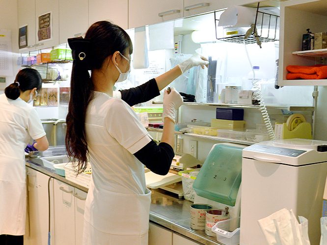 AKIデンタルクリニック