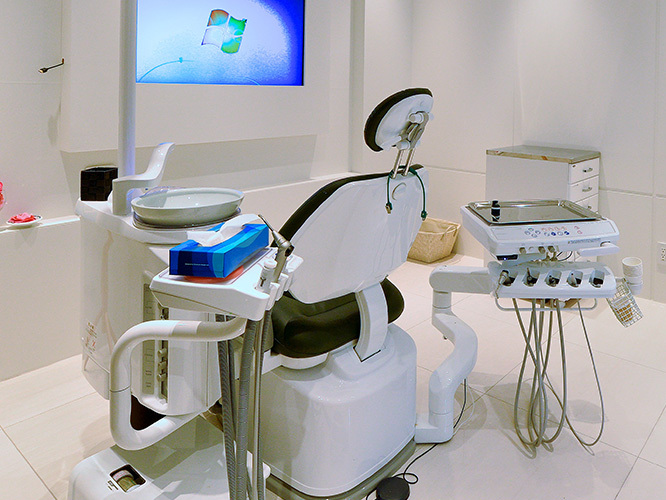 AKIデンタルクリニック