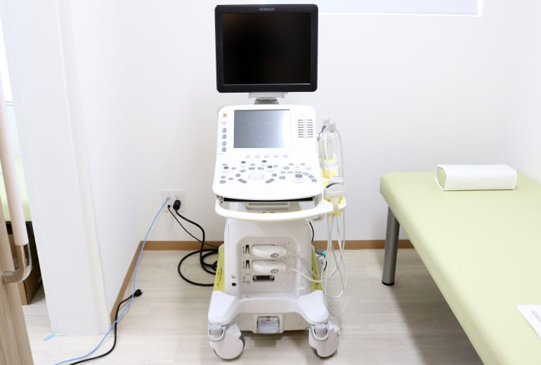 やまぐち内科クリニック