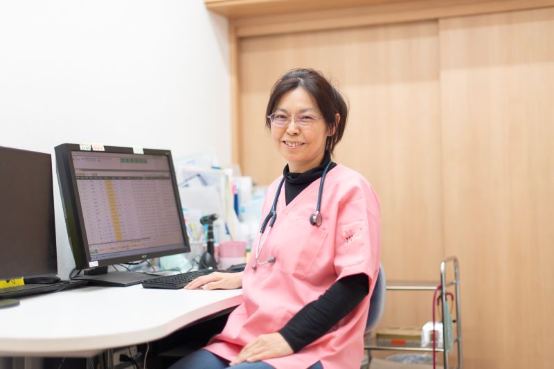 はなクリニックphoto