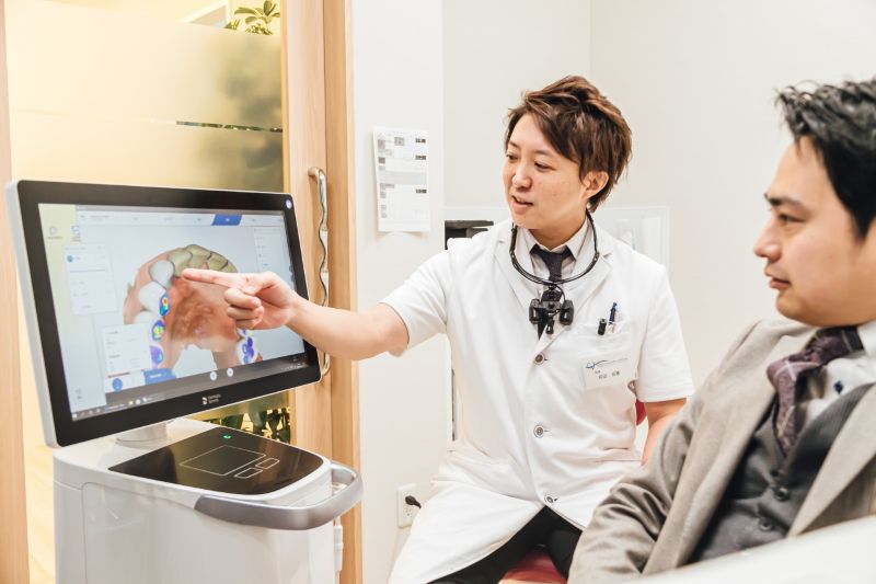 さっぽろデンタルオフィスパートナーズ