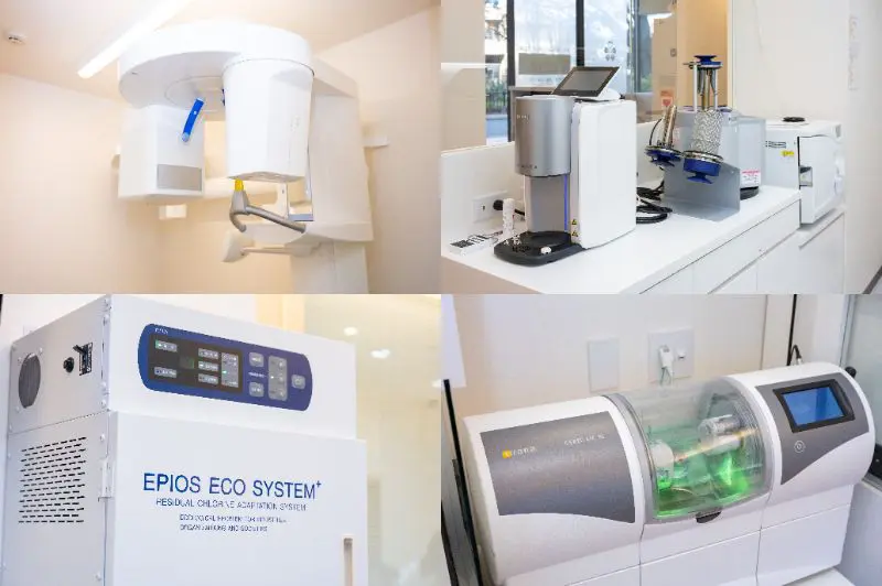 成城さくら歯科三鷹院