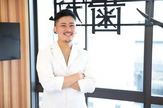 千歳船橋アドレ歯科・矯正歯科