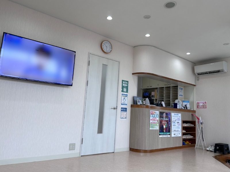 医療法人社団愛翔会 千葉ニュータウンデンタルクリニック