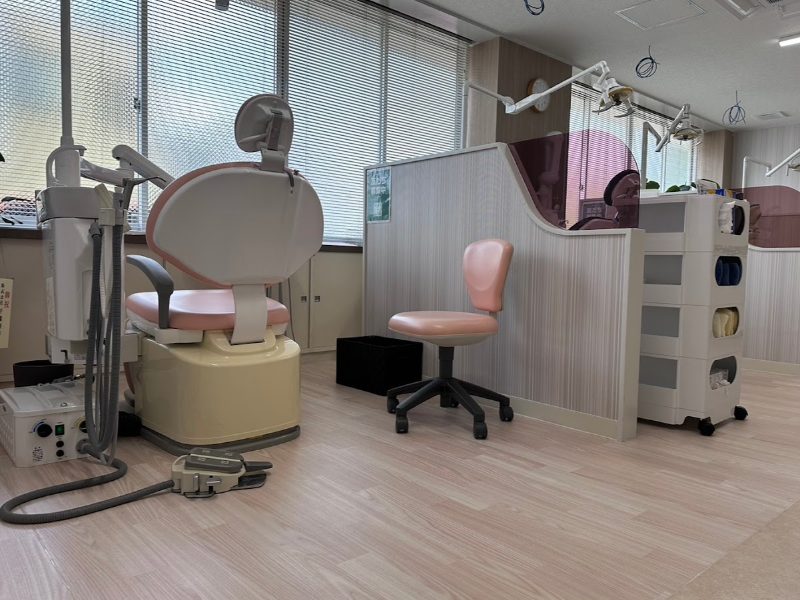 医療法人社団愛翔会 千葉ニュータウンデンタルクリニック