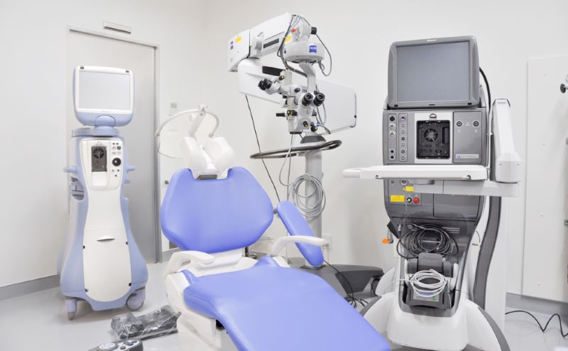 よねだ眼科・整形外科クリニック