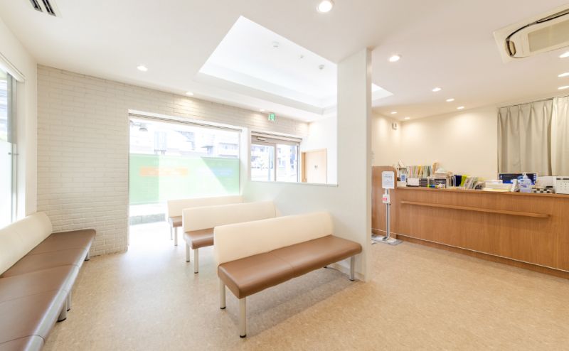 よねだ眼科・整形外科クリニック