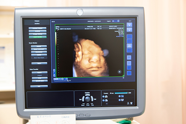 産科・婦人科 井上クリニックphoto