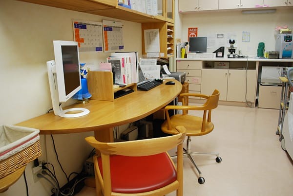 産科・婦人科　井上クリニック