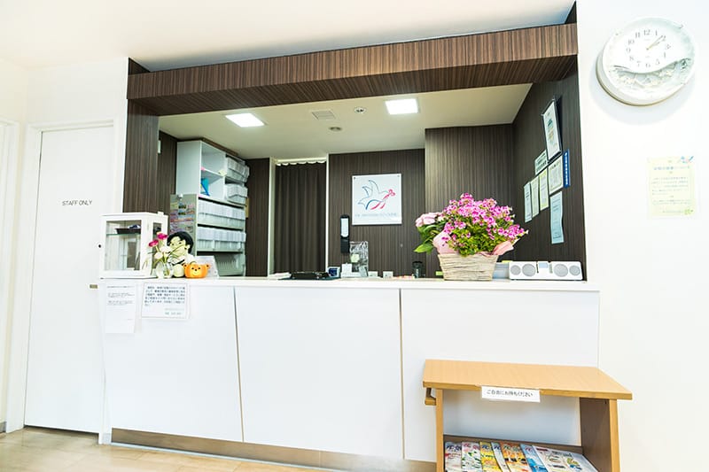 まつもとクリニックphoto