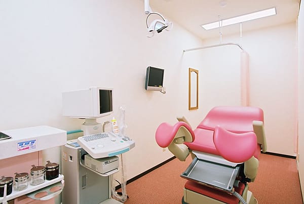 産科・婦人科 井上クリニックphoto