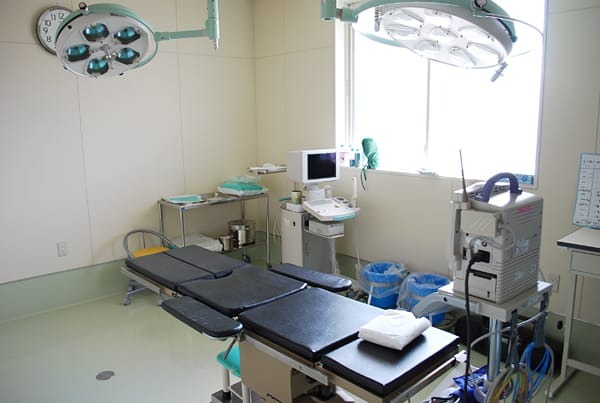 産科・婦人科　井上クリニック