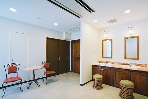 産科・婦人科　井上クリニック