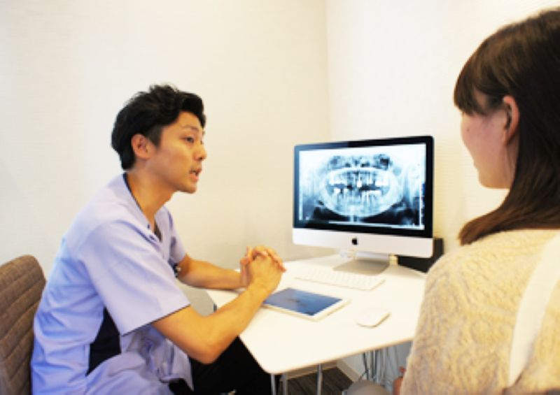 戸田ファースト歯科矯正歯科photo